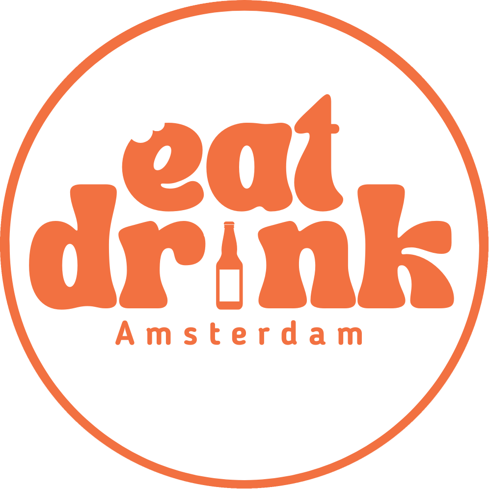 Eat Drink Amsterdam logo